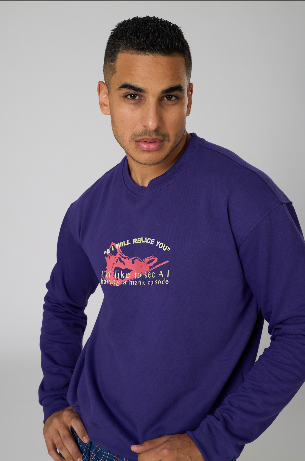 The_manic_sweatshirt