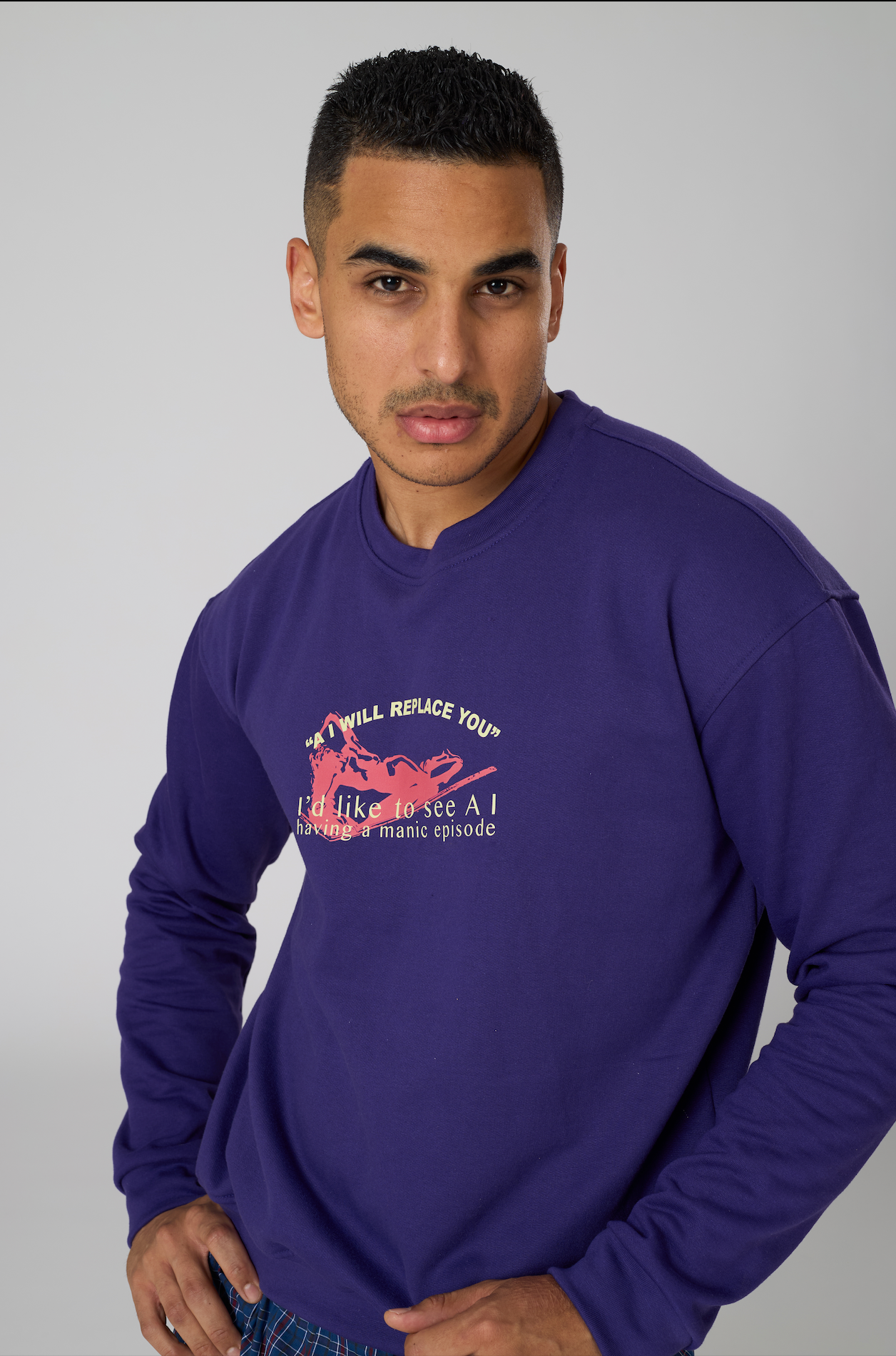 The_manic_sweatshirt