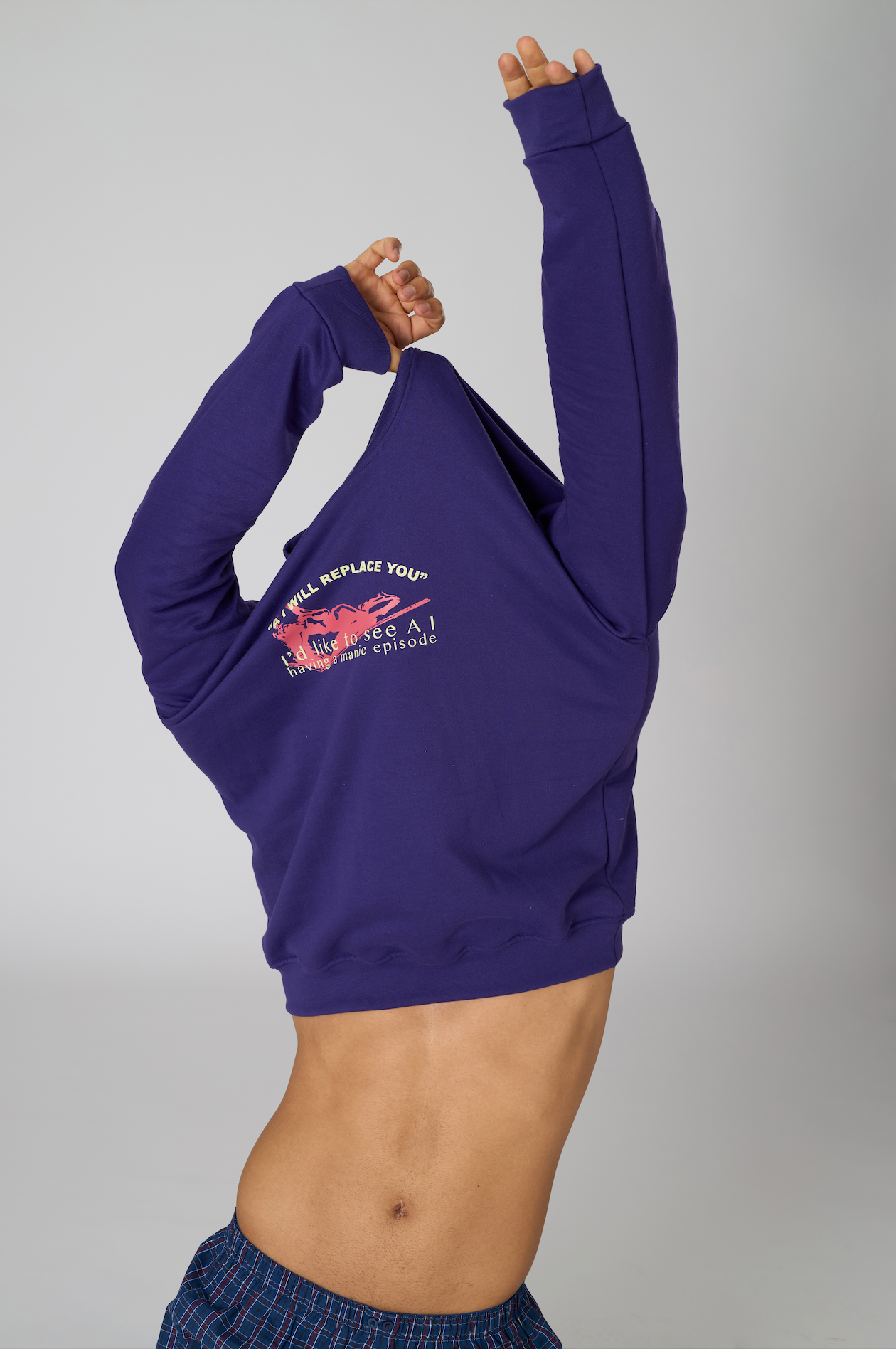 The_manic_sweatshirt